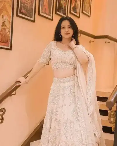 Escort Service In Pachpahar